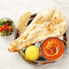 インド料理 ムンバイ 四谷 + The India Tea Houseのおすすめポイント2
