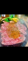 葉山牛と肉寿司 三崎マグロのお店 哲のおすすめランチ1