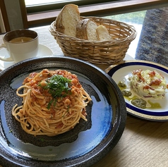 LT Kitchen エルティーキッチン 湯河原のおすすめランチ2