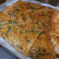 料理メニュー写真&nbsp;チヂミ