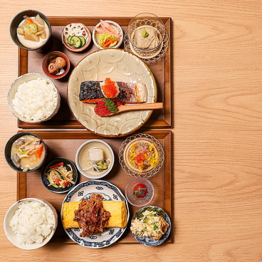 ごきげん飯酒オハナのおすすめ料理1