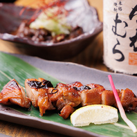 熟練の職人が織りなす和×洋の創作アラカルト