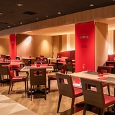 ブッフェダイニング プリンスマルシェの雰囲気2