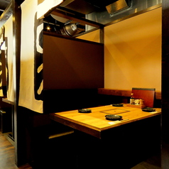 串焼き 満天 四条烏丸店特集写真1