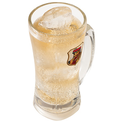 ニッカ　フロンティアハイボール