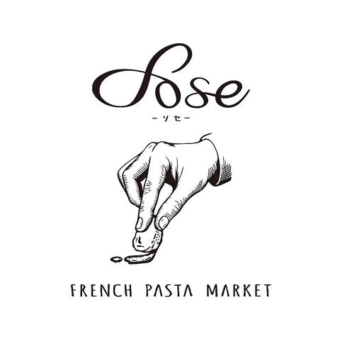 FRENCH PASTA MARKET SOSE t`pX^}[Pbg\Z