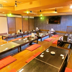 て鶏あし鶏 東海大学前店の特集写真