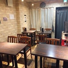 レストラン&PUB ジャパンのおすすめポイント1