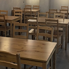 Garage ガレージ 豊中駅南口店の雰囲気2