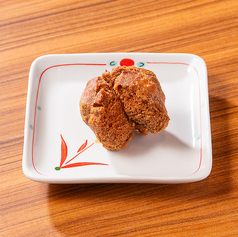 サーターアンダギー《1個》