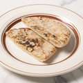 料理メニュー写真&nbsp;オーガニックピタパン