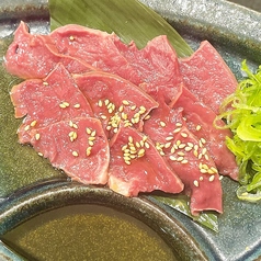 ココロ炙り刺し