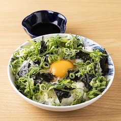 卵かけごはん