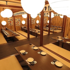 九州鶏居酒屋 よか鶏 筑紫野二日市店の特集写真