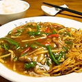 上海菜館のおすすめ料理1
