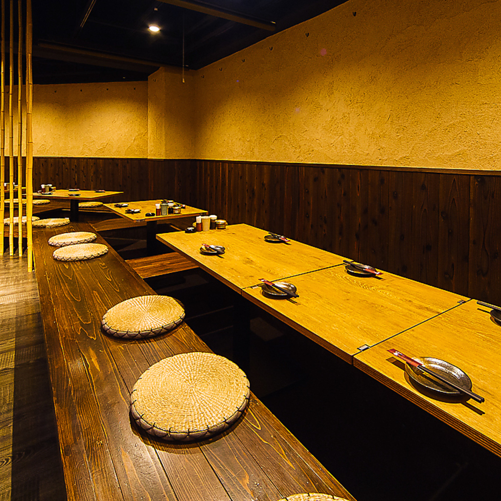 各種ご宴会に◎種類豊富なコースメニューをご用意しております！