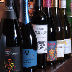 樽生ワイン酒場 ZYZYのおすすめ料理2