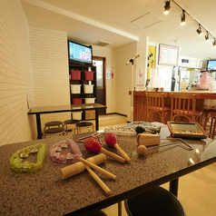 カラオケ酒家 レパートリーの雰囲気3