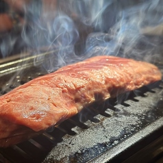 甲子園焼肉にく西のおすすめ料理1