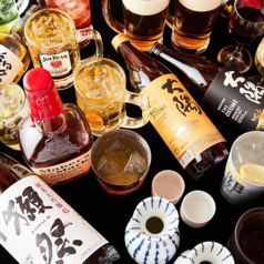 海鮮居酒屋 宵の灯 神田本店の特集写真