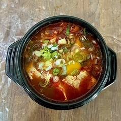 韓国家庭料理 りんの写真