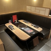 焼肉トラジ 上大岡店の雰囲気2