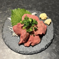 隠れ家焼き鳥 立成のコース写真