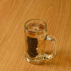 ジンジャーハイ