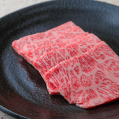 和牛焼肉 一陽のコース写真