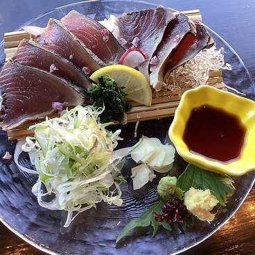 いぶし銀のおすすめ料理1