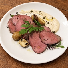 Osteria TAMAKIYAのコース写真