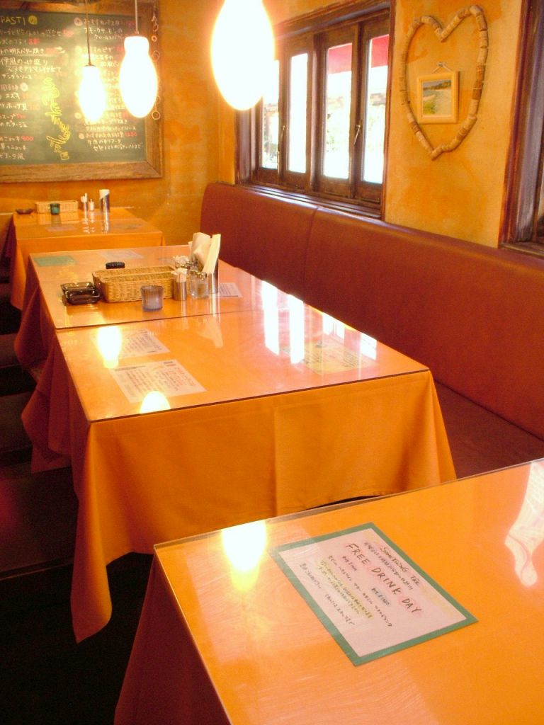 サムシングトレ 与野店の写真ギャラリー Isizeグルメ