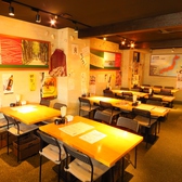 牡蠣と牛たん 仙台やの雰囲気3