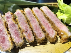 葉山牛と肉寿司 三崎マグロのお店 哲のおすすめランチ2