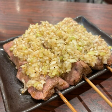 中野 加賀廣のおすすめ料理1