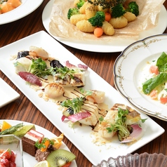 Kobekan 神戸館 名駅店のコース写真