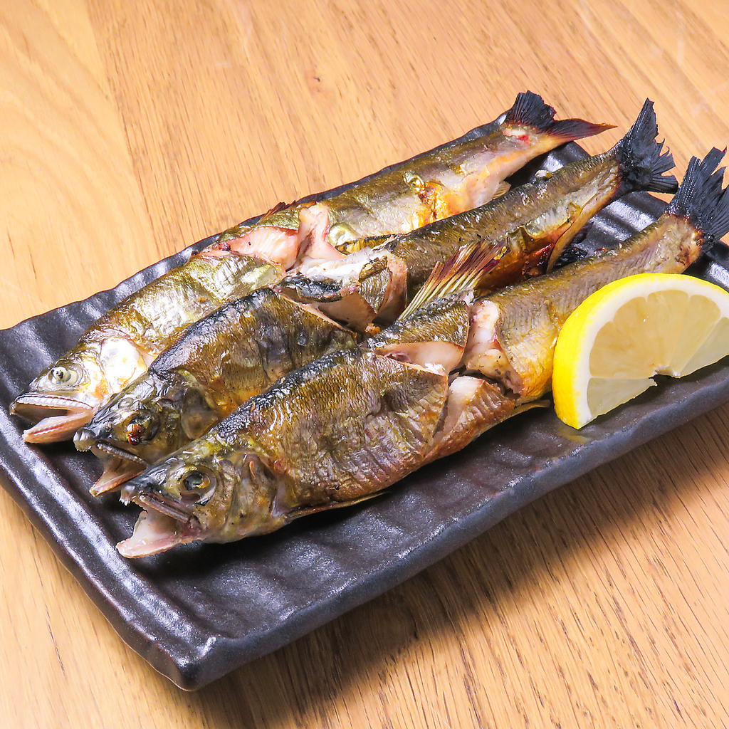 海鮮居酒屋 魚弦水産の写真ギャラリー