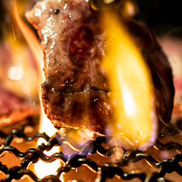 あかやしろ 焔 ほむらのおすすめ料理1