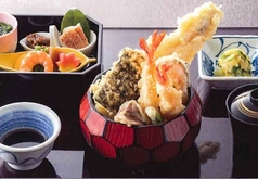 和食 懐石 がんこ 高瀬川二条苑のコース写真