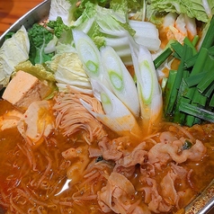 炭火焼 もみじ家のコース写真