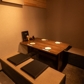 CHAKI チャキ 倉敷駅前店の雰囲気3