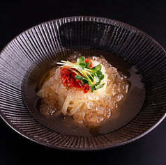 梵厨の盛岡冷麺