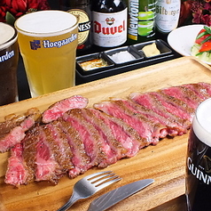 隠れ家的イタリアンバル トラットリア シェ ラパンの特集写真