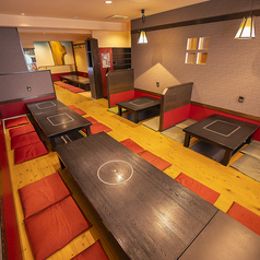 二代目 夢屋の特集写真