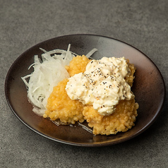 特製チキン南蛮
