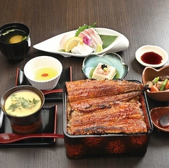 うなぎ料理うな和 泉店の特集写真