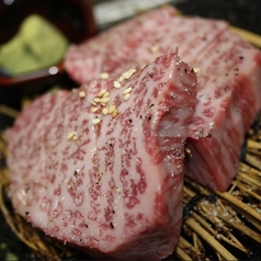 焼肉四季　長田店のおすすめ料理3