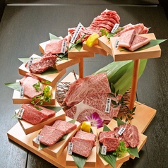 焼肉 けっさく 新小岩本店の特集写真