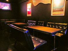 BAR COCOLOの写真3