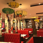 芙蓉火鍋城 長堀橋店の雰囲気2